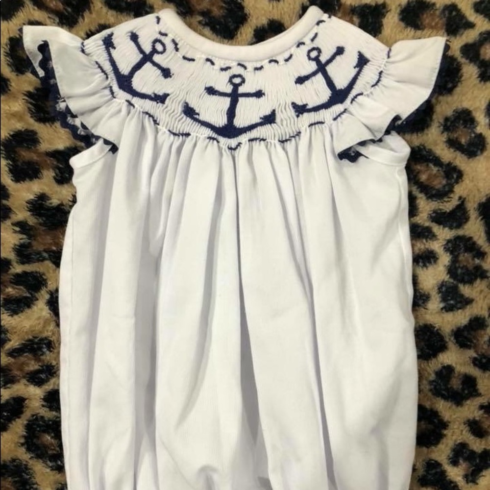 StellyBelly 3M Anchor Bubble
